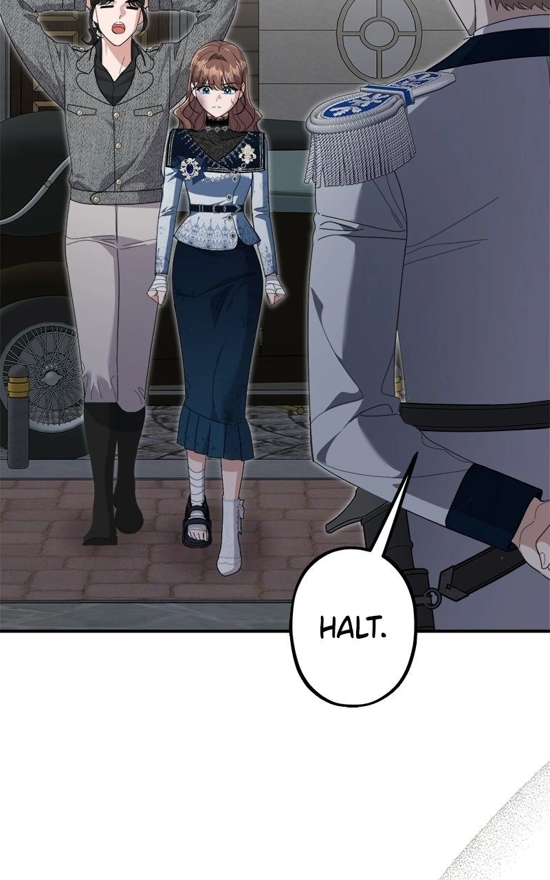 Shadow Princess Chapter 37 page 35