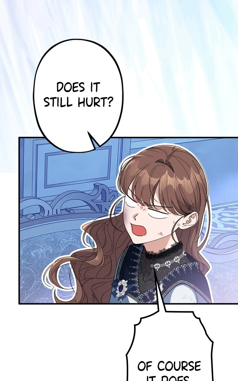 Shadow Princess Chapter 37 page 69