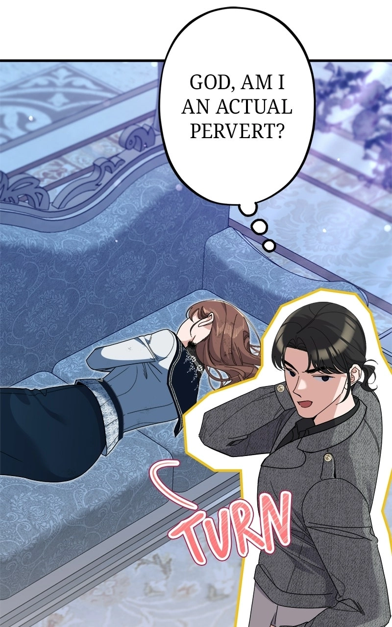 Shadow Princess Chapter 38 page 5