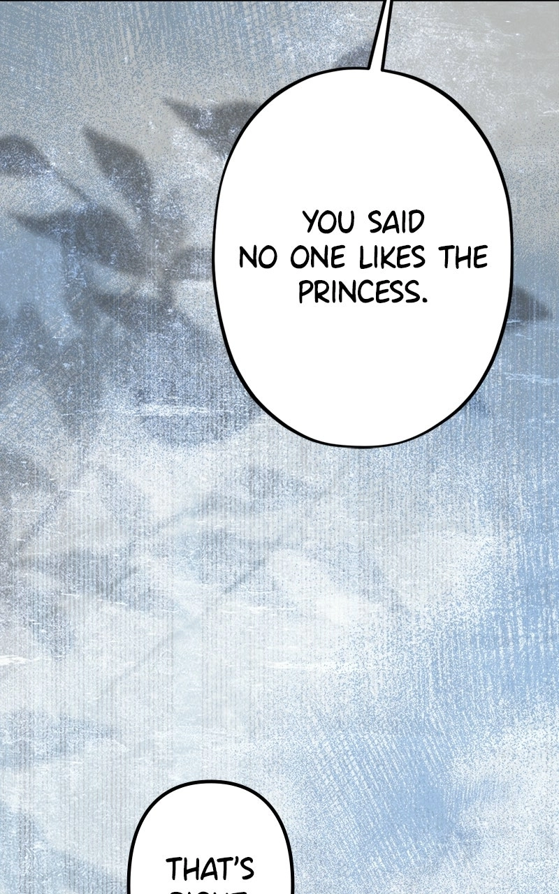Shadow Princess Chapter 38 page 22