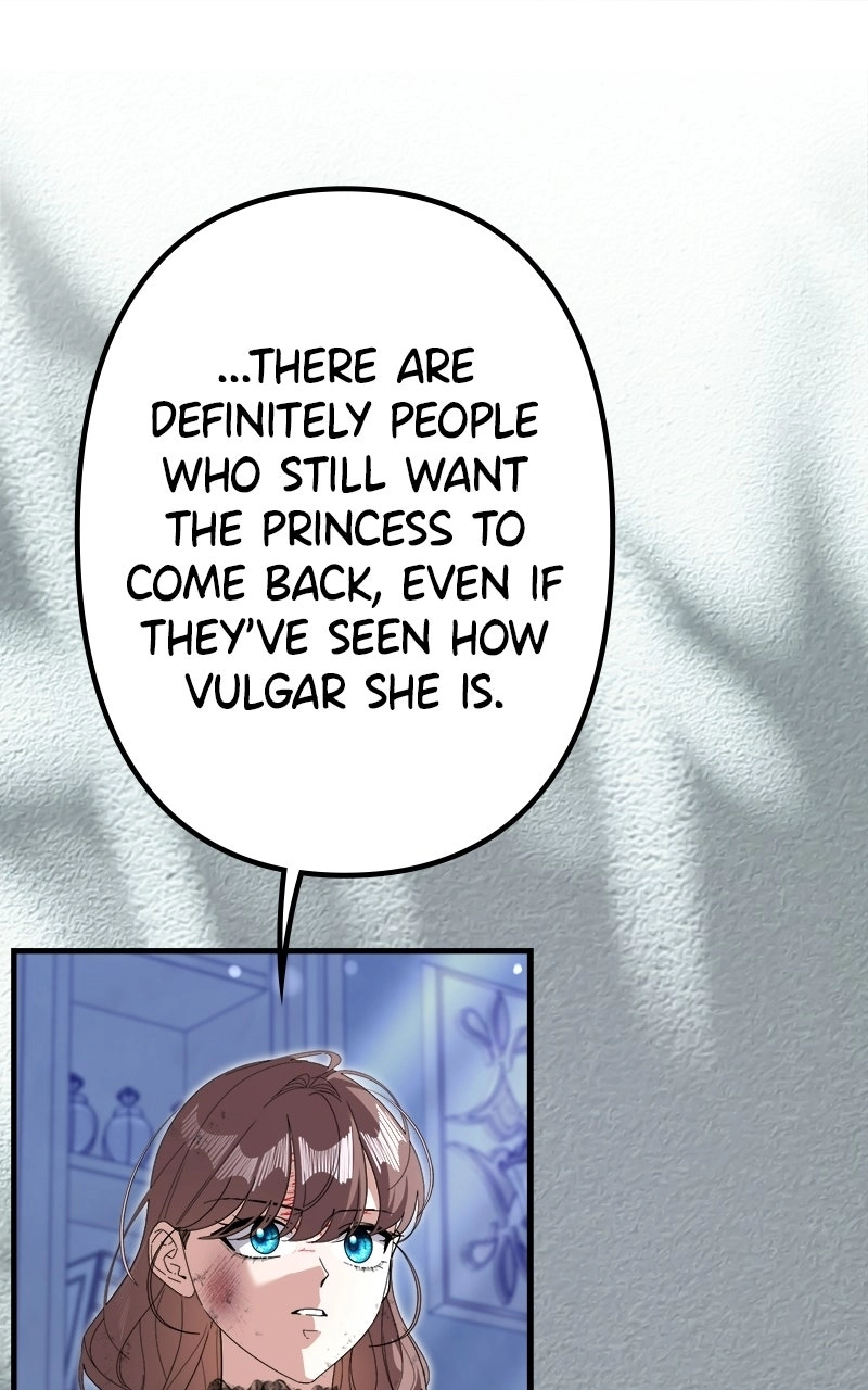 Shadow Princess Chapter 38 page 26