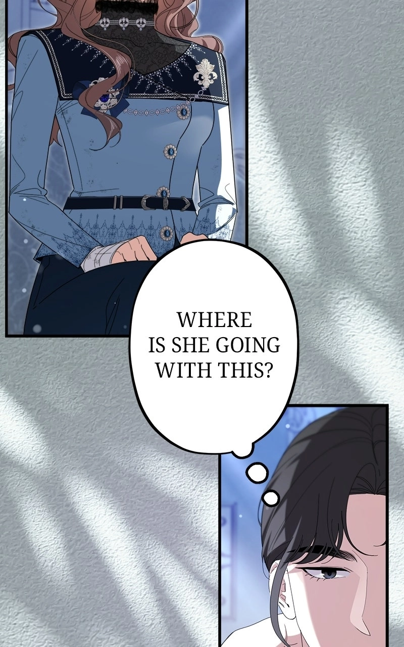 Shadow Princess Chapter 38 page 27