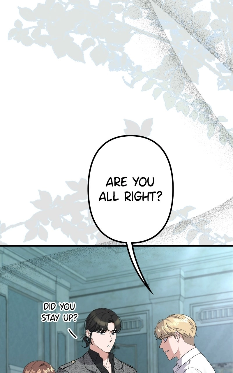 Shadow Princess Chapter 38 page 32