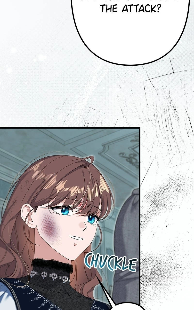 Shadow Princess Chapter 38 page 37