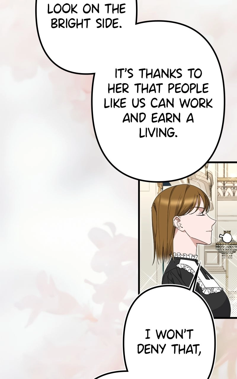 Shadow Princess Chapter 38 page 75