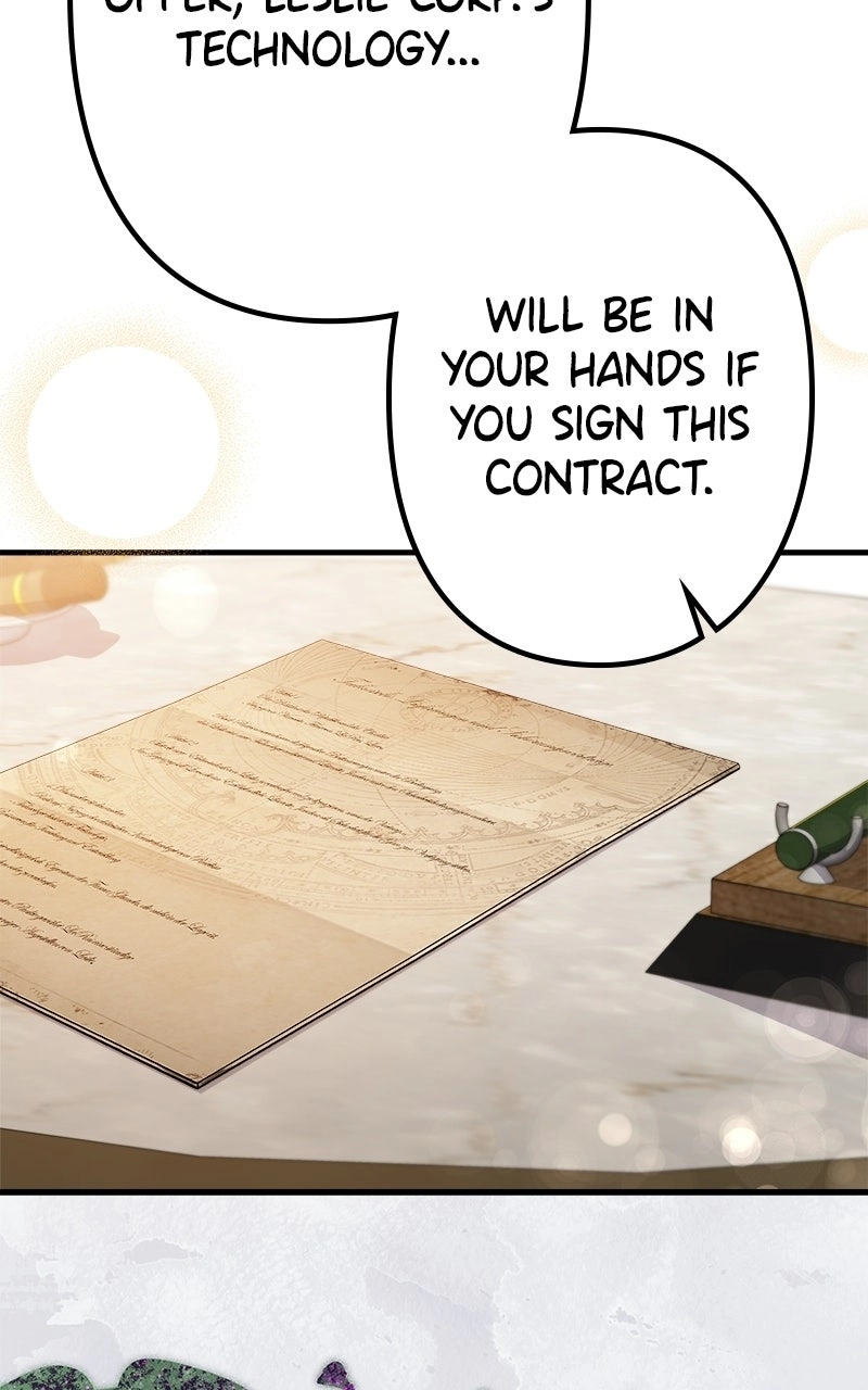 Shadow Princess Chapter 38 page 95