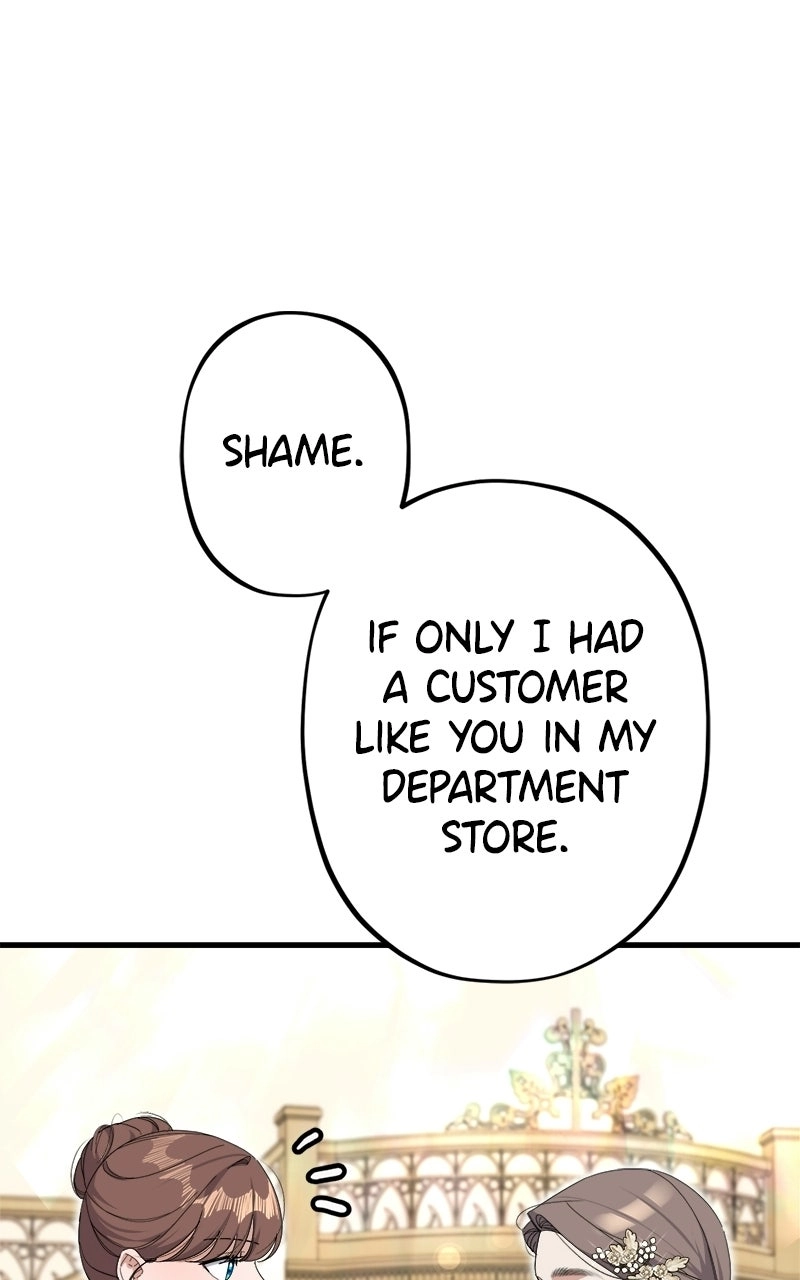 Shadow Princess Chapter 39 page 35