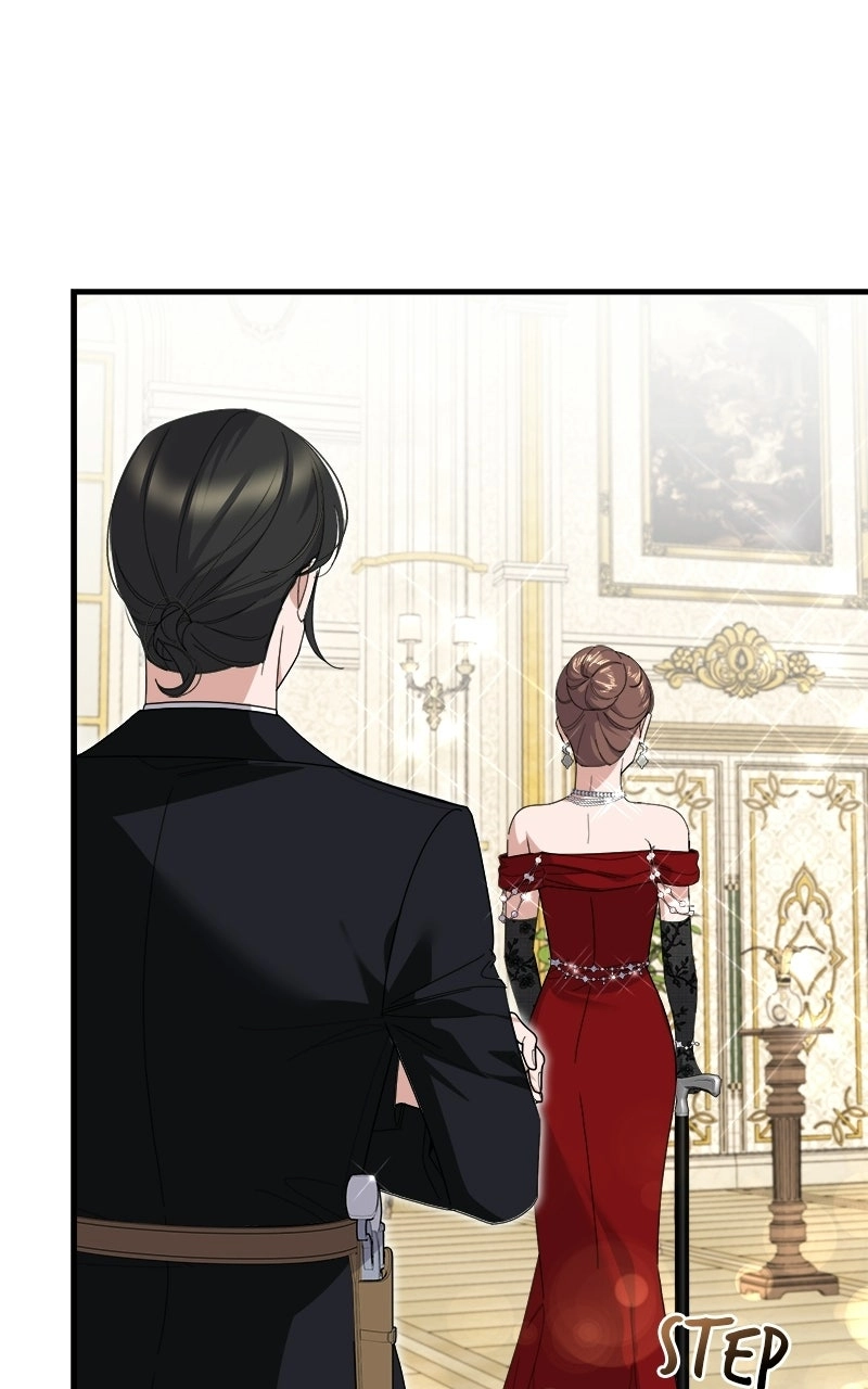 Shadow Princess Chapter 40 page 6