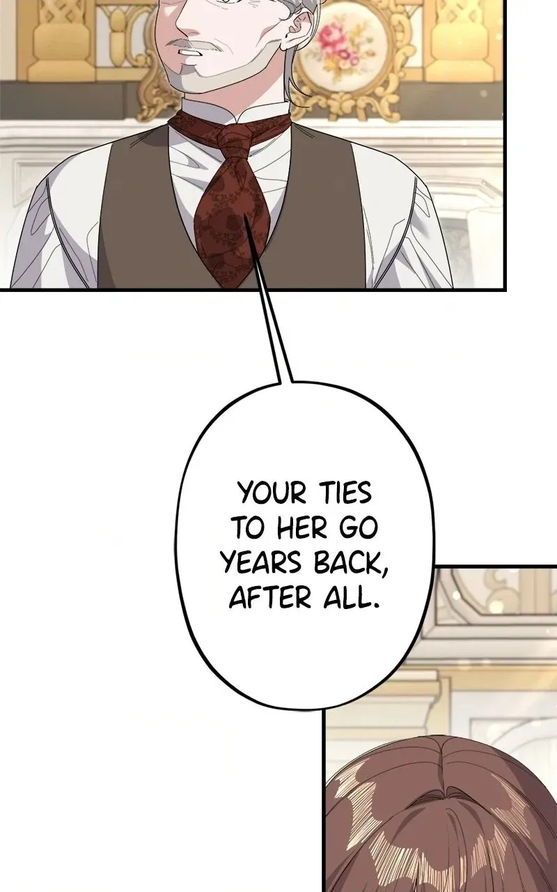 Shadow Princess Chapter 40 page 20