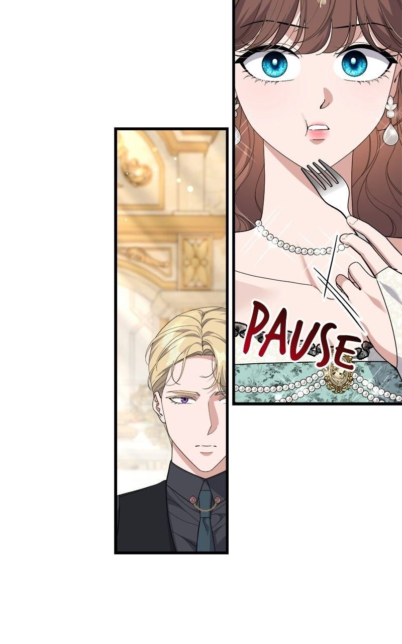 Shadow Princess Chapter 40 page 21