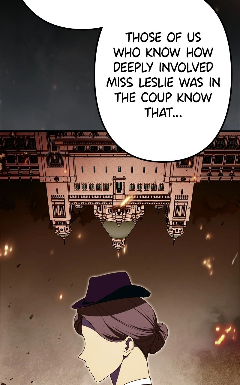 Shadow Princess Chapter 40 page 29