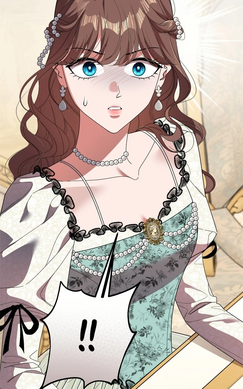 Shadow Princess Chapter 40 page 33