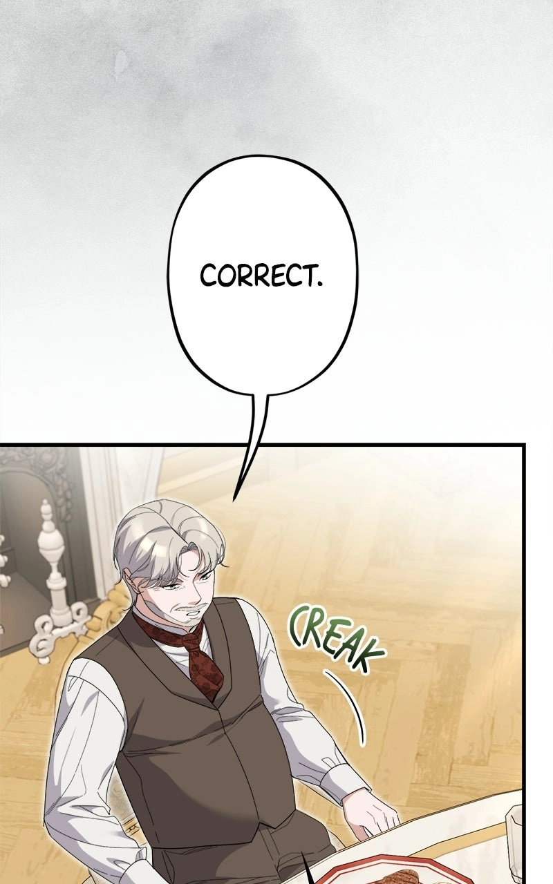 Shadow Princess Chapter 40 page 37