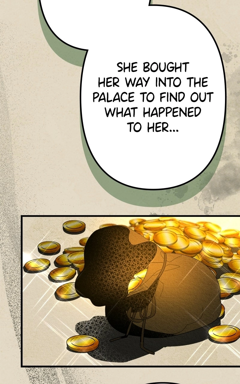 Shadow Princess Chapter 40 page 43