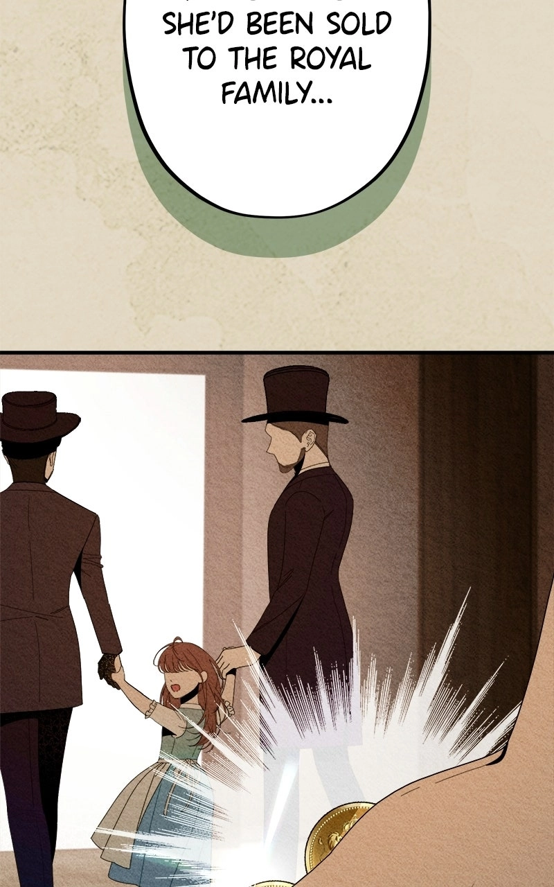 Shadow Princess Chapter 40 page 41