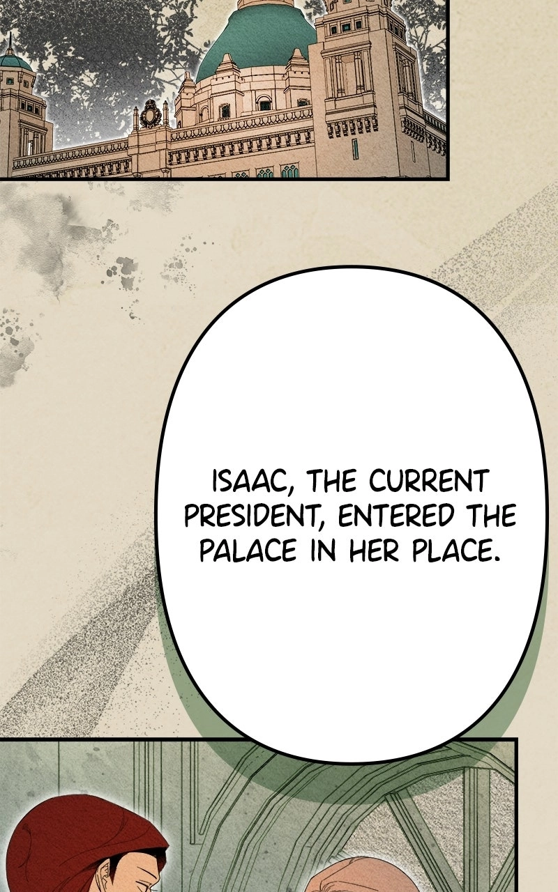Shadow Princess Chapter 40 page 45
