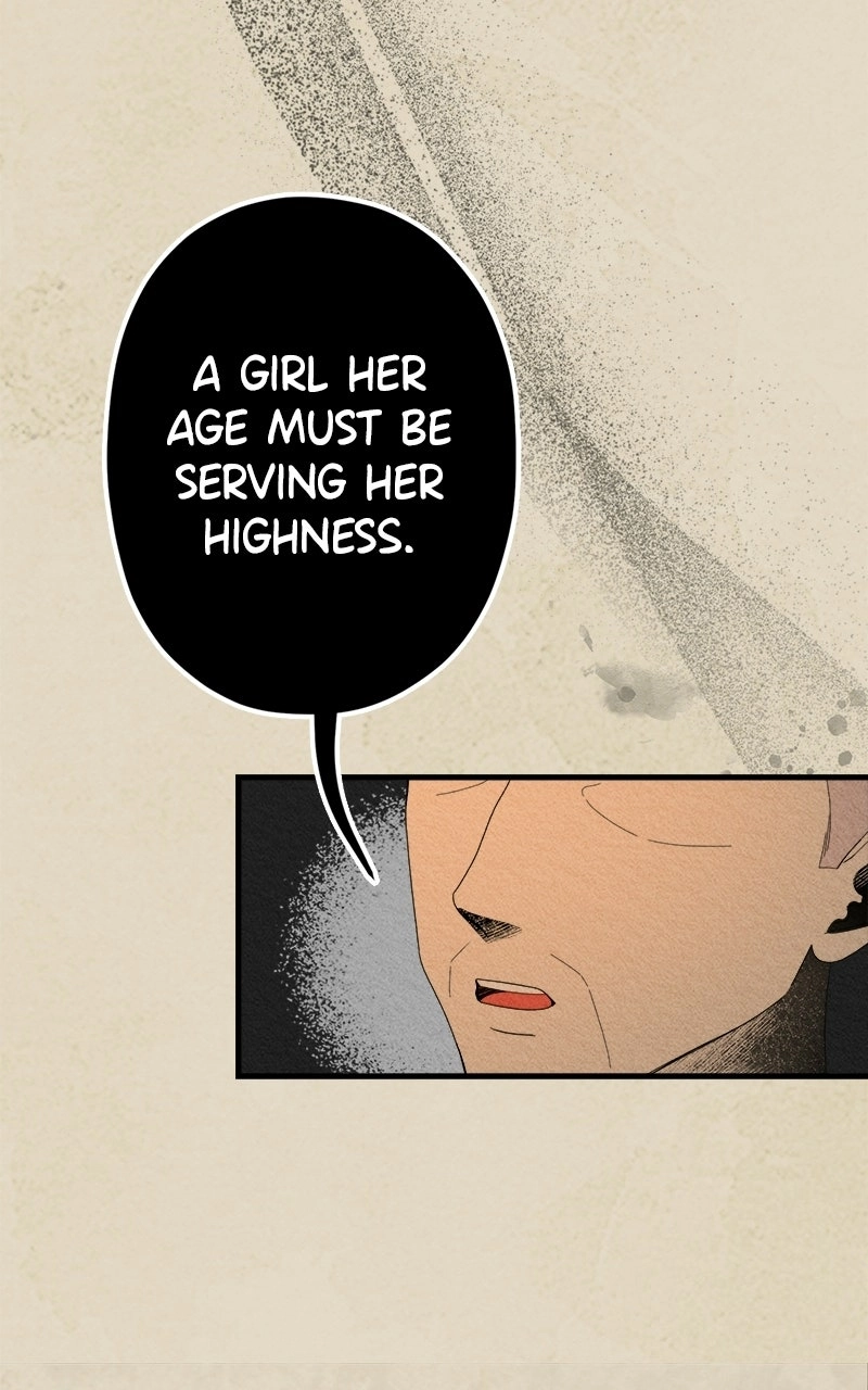 Shadow Princess Chapter 40 page 47