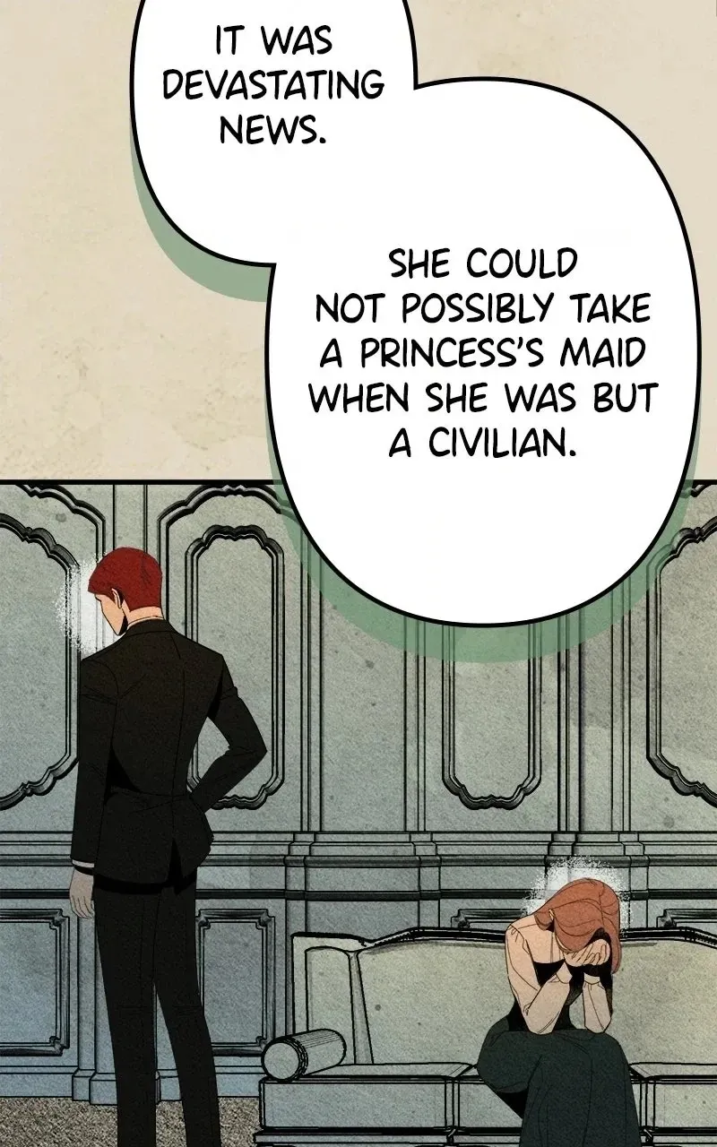 Shadow Princess Chapter 40 page 50