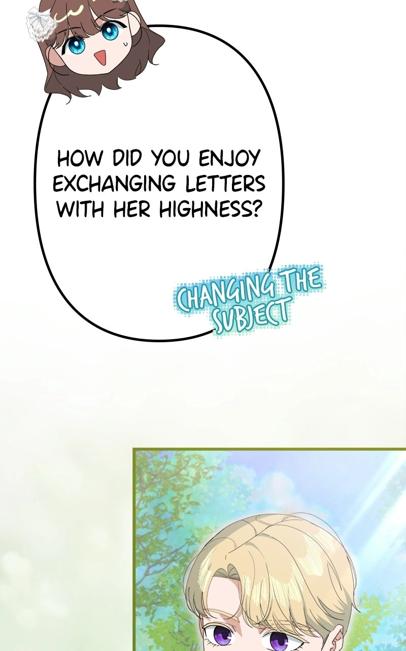 Shadow Princess Chapter 40 page 101