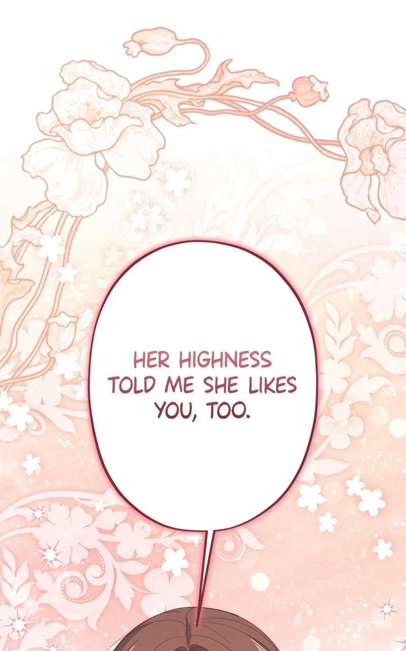 Shadow Princess Chapter 41 page 1