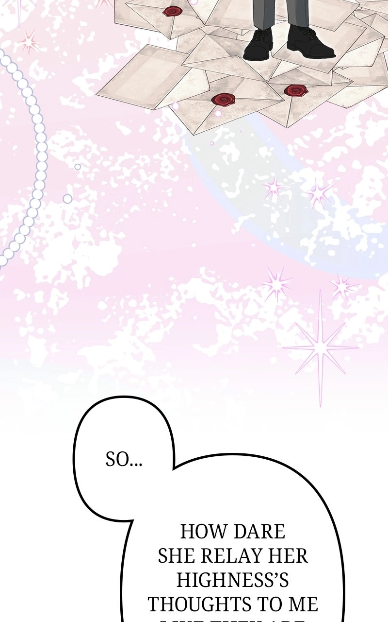 Shadow Princess Chapter 41 page 12