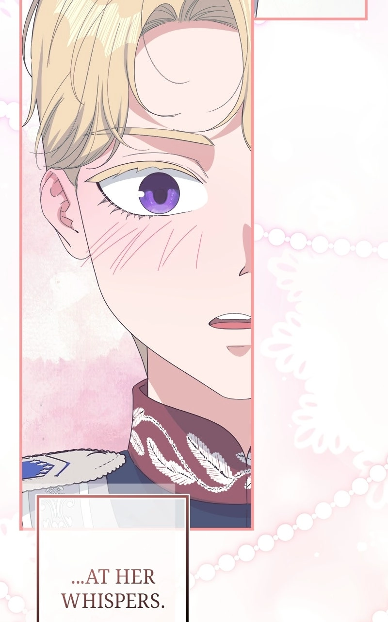 Shadow Princess Chapter 41 page 27