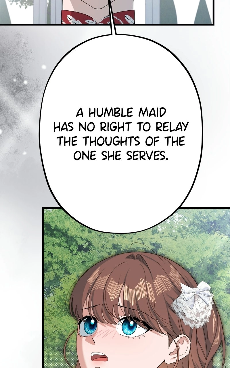 Shadow Princess Chapter 41 page 19