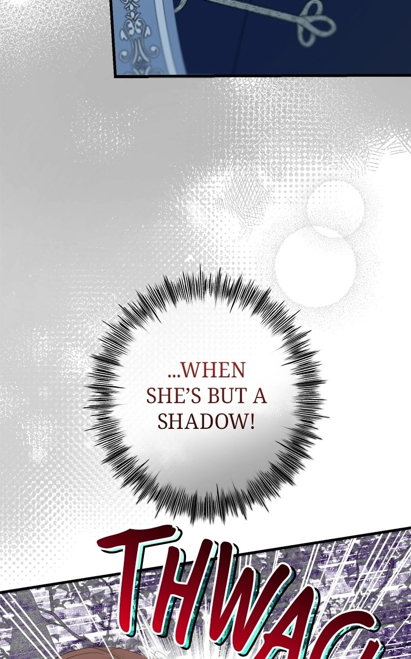 Shadow Princess Chapter 41 page 14