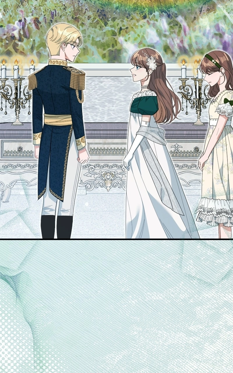 Shadow Princess Chapter 41 page 36