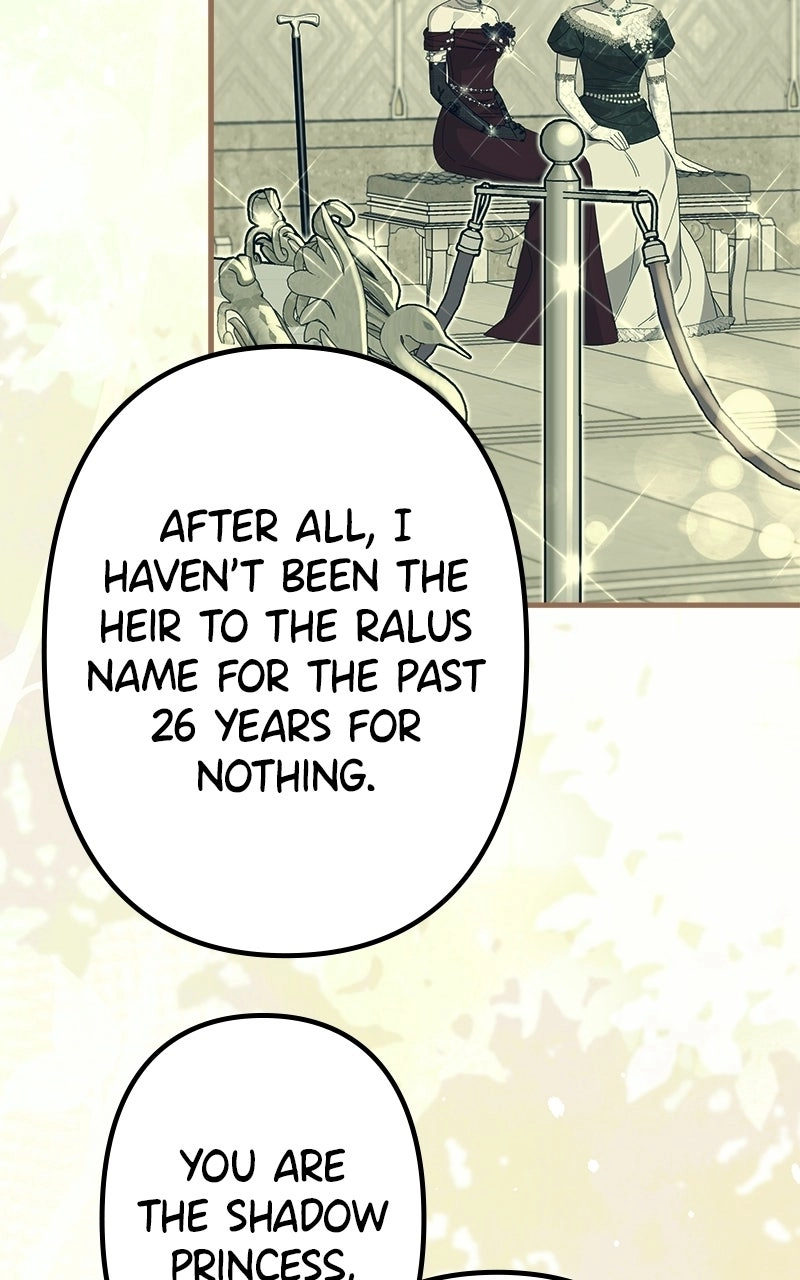 Shadow Princess Chapter 41 page 67