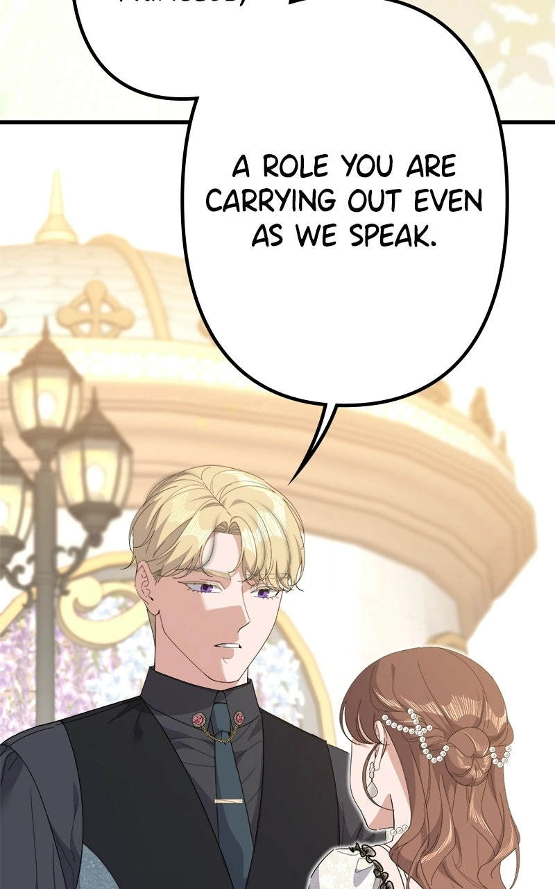 Shadow Princess Chapter 41 page 68