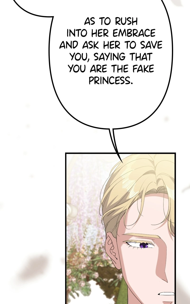 Shadow Princess Chapter 41 page 74