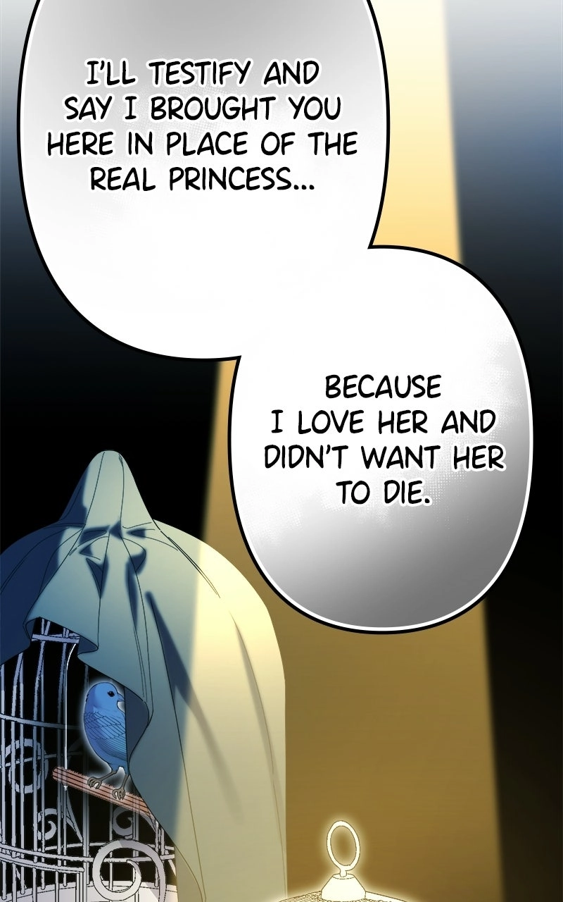 Shadow Princess Chapter 41 page 82