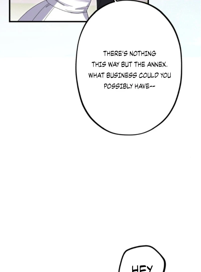 Shadow Princess Chapter 5 page 20