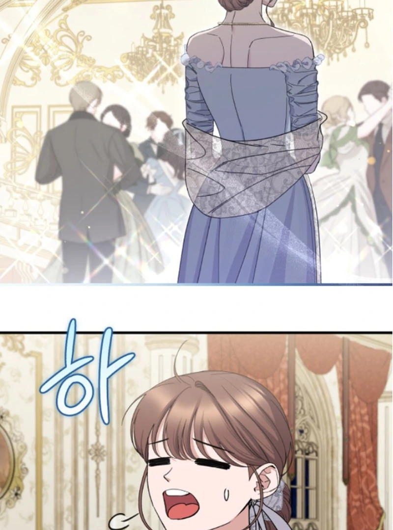Shadow Princess Chapter 5 page 4
