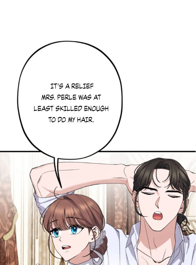 Shadow Princess Chapter 5 page 8