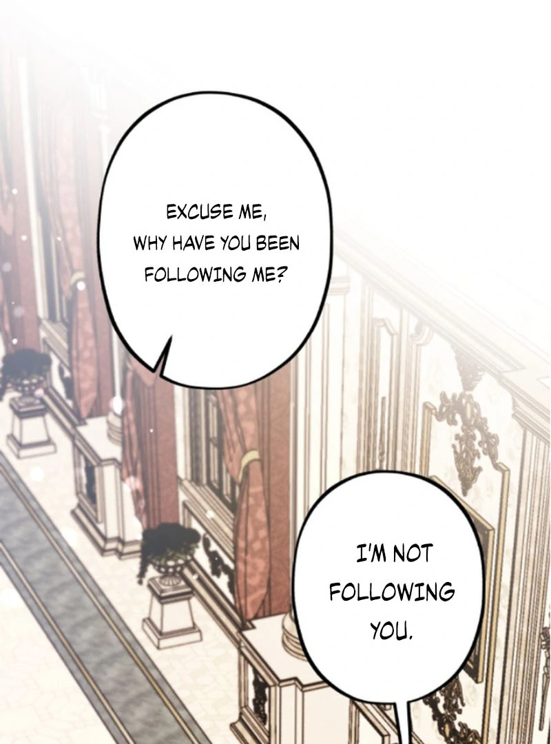 Shadow Princess Chapter 5 page 11