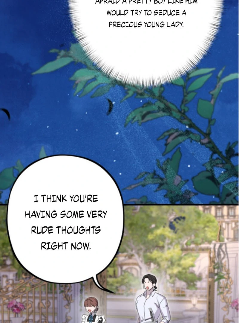 Shadow Princess Chapter 5 page 17