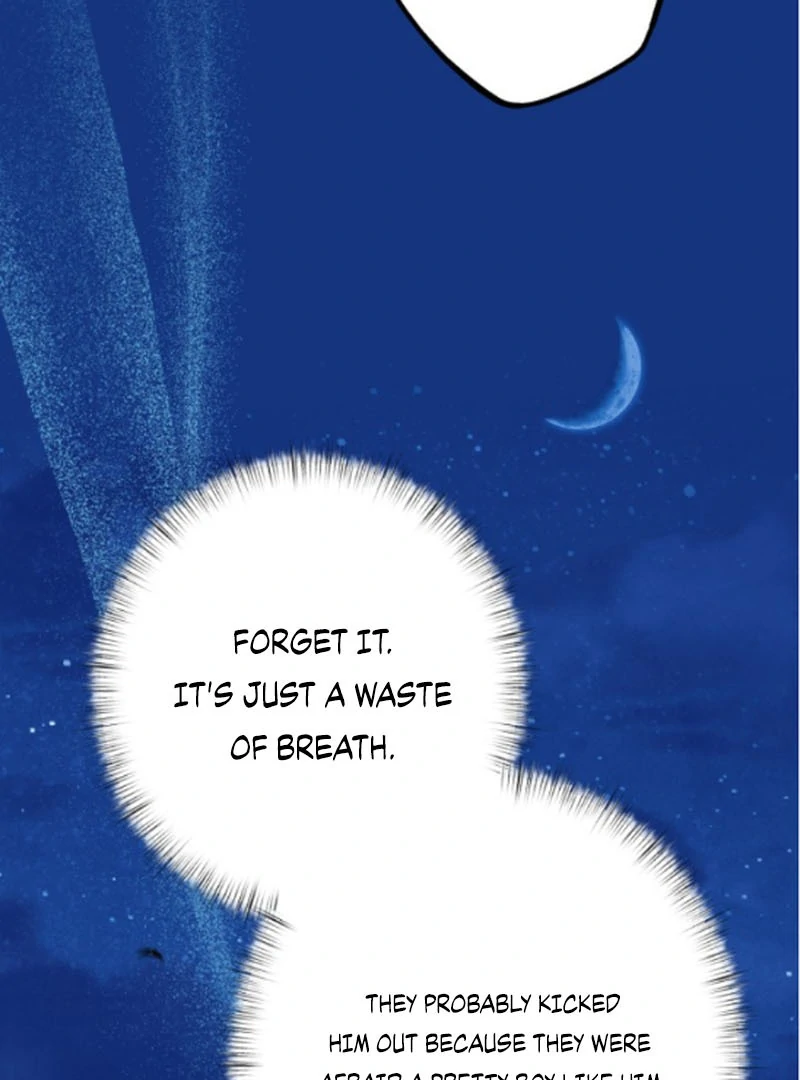 Shadow Princess Chapter 5 page 16