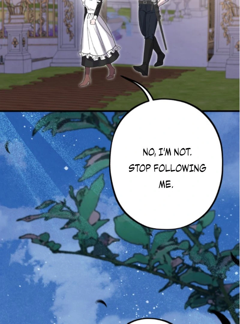 Shadow Princess Chapter 5 page 18