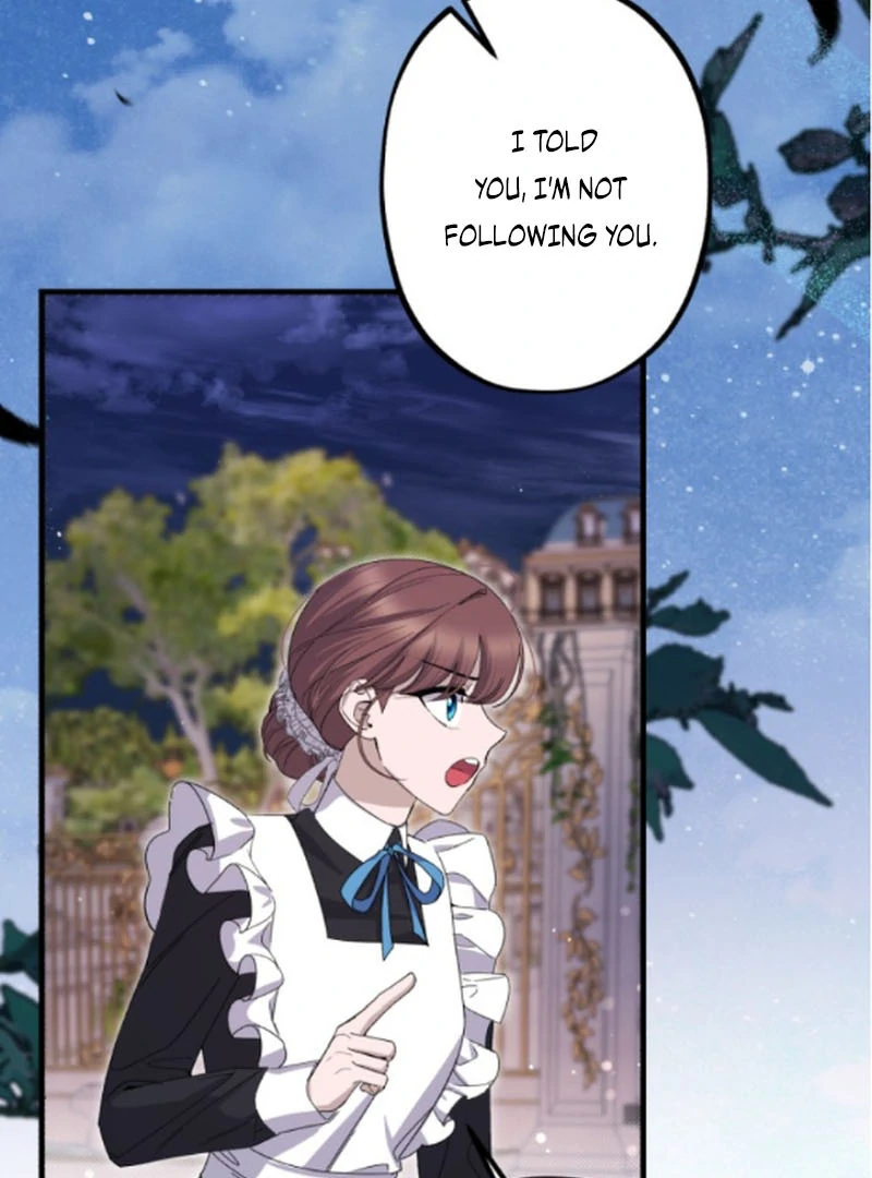 Shadow Princess Chapter 5 page 19