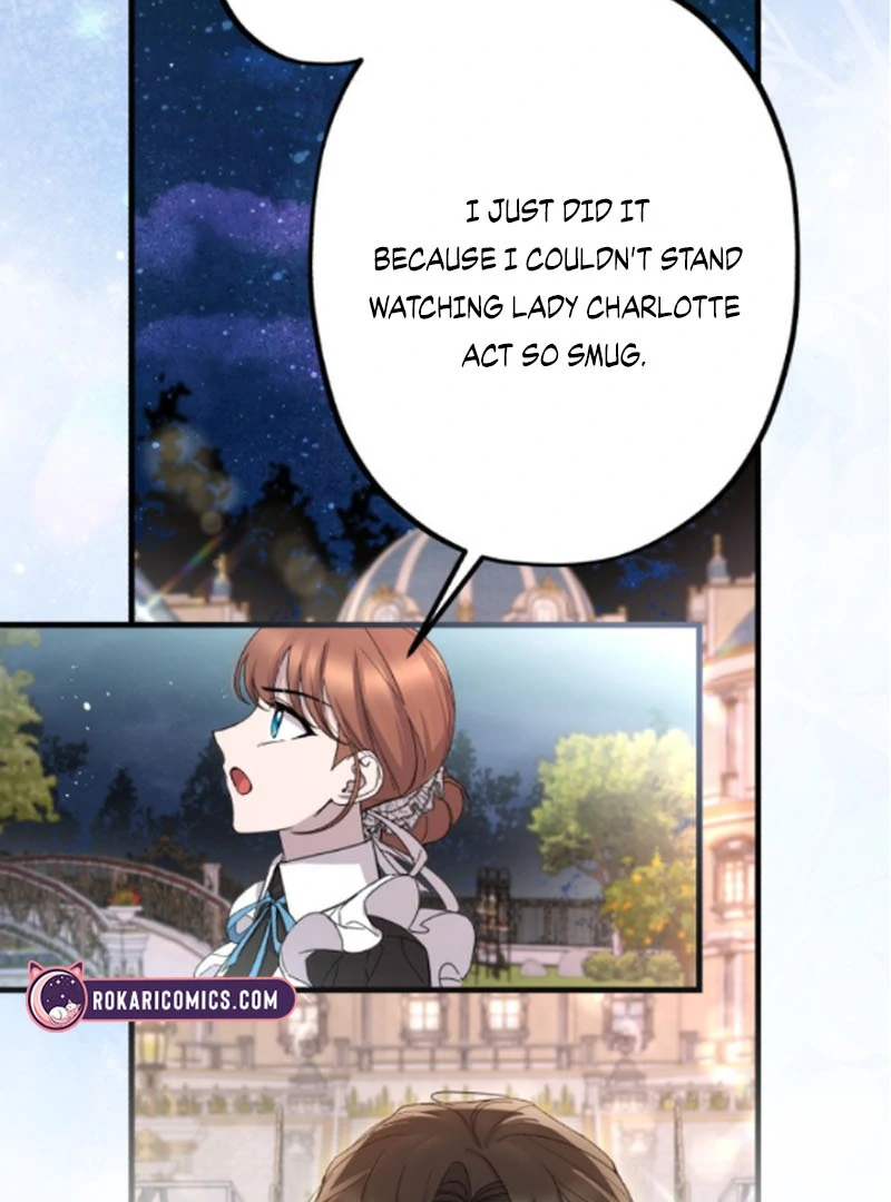 Shadow Princess Chapter 5 page 28