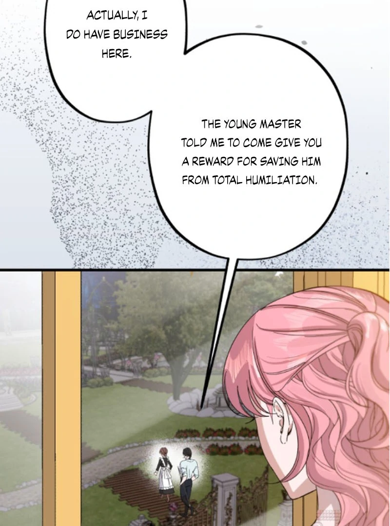 Shadow Princess Chapter 5 page 33