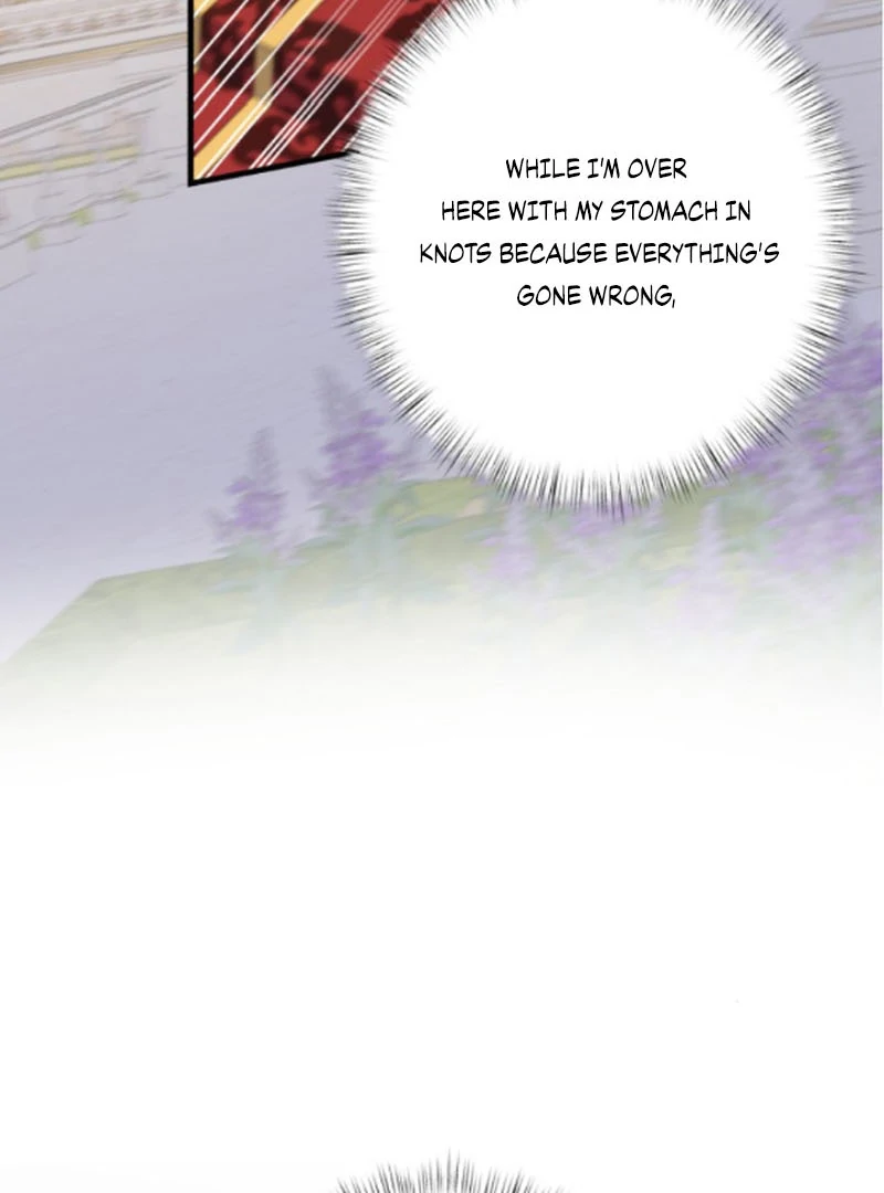 Shadow Princess Chapter 5 page 40
