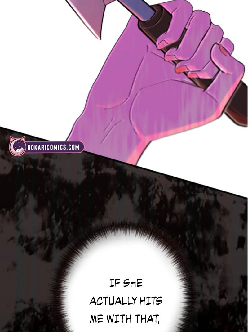 Shadow Princess Chapter 5 page 49