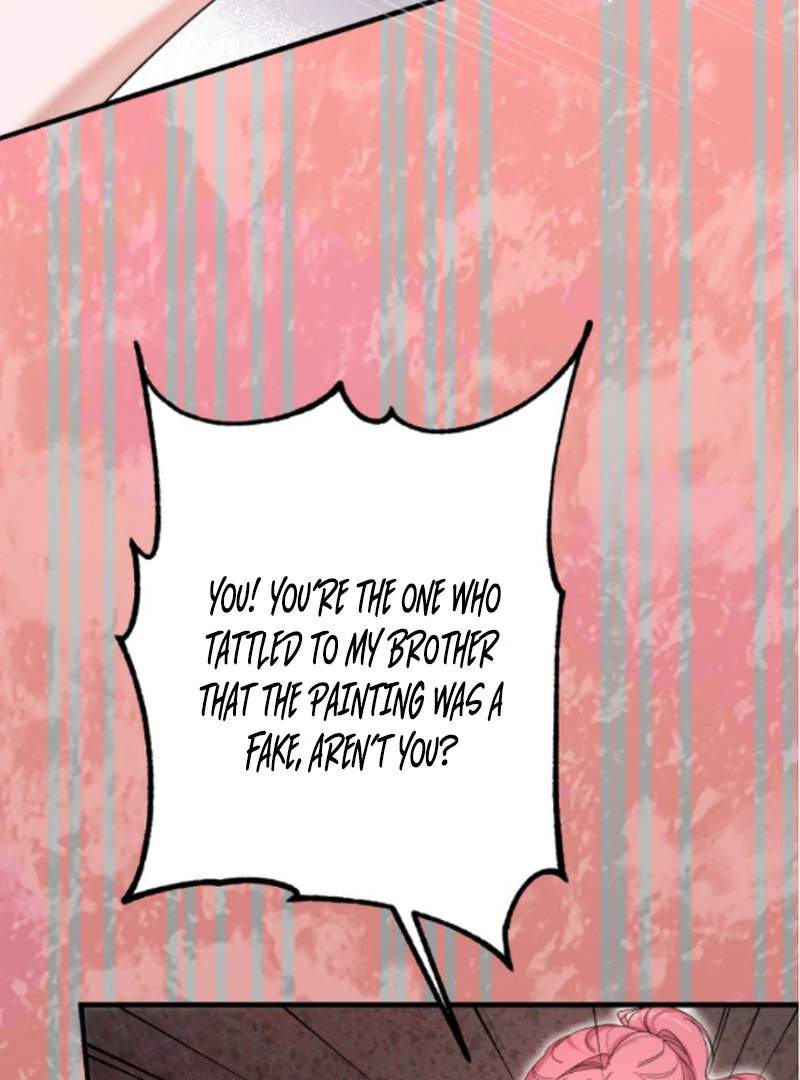 Shadow Princess Chapter 5 page 45