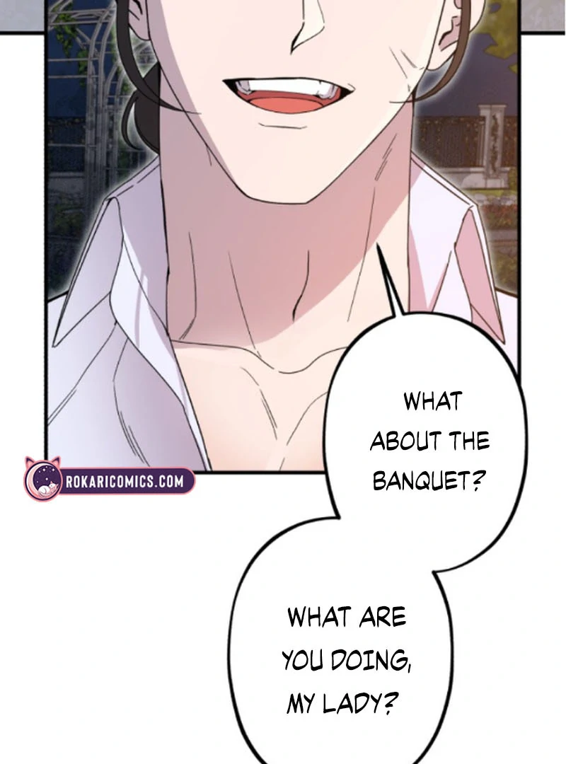 Shadow Princess Chapter 5 page 60