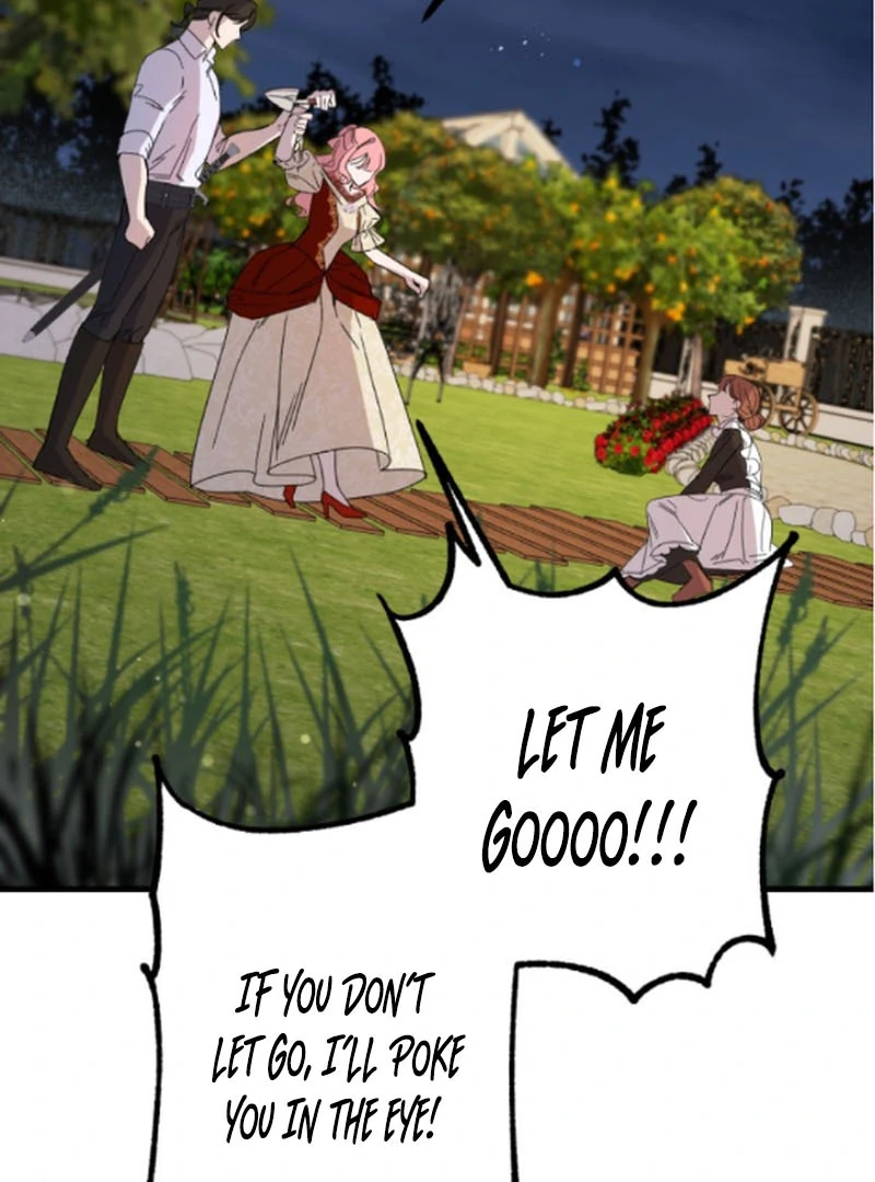 Shadow Princess Chapter 5 page 63