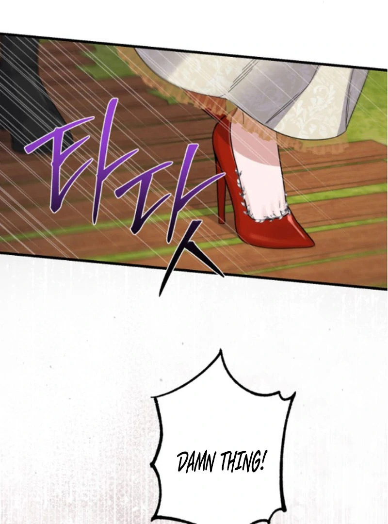 Shadow Princess Chapter 5 page 67
