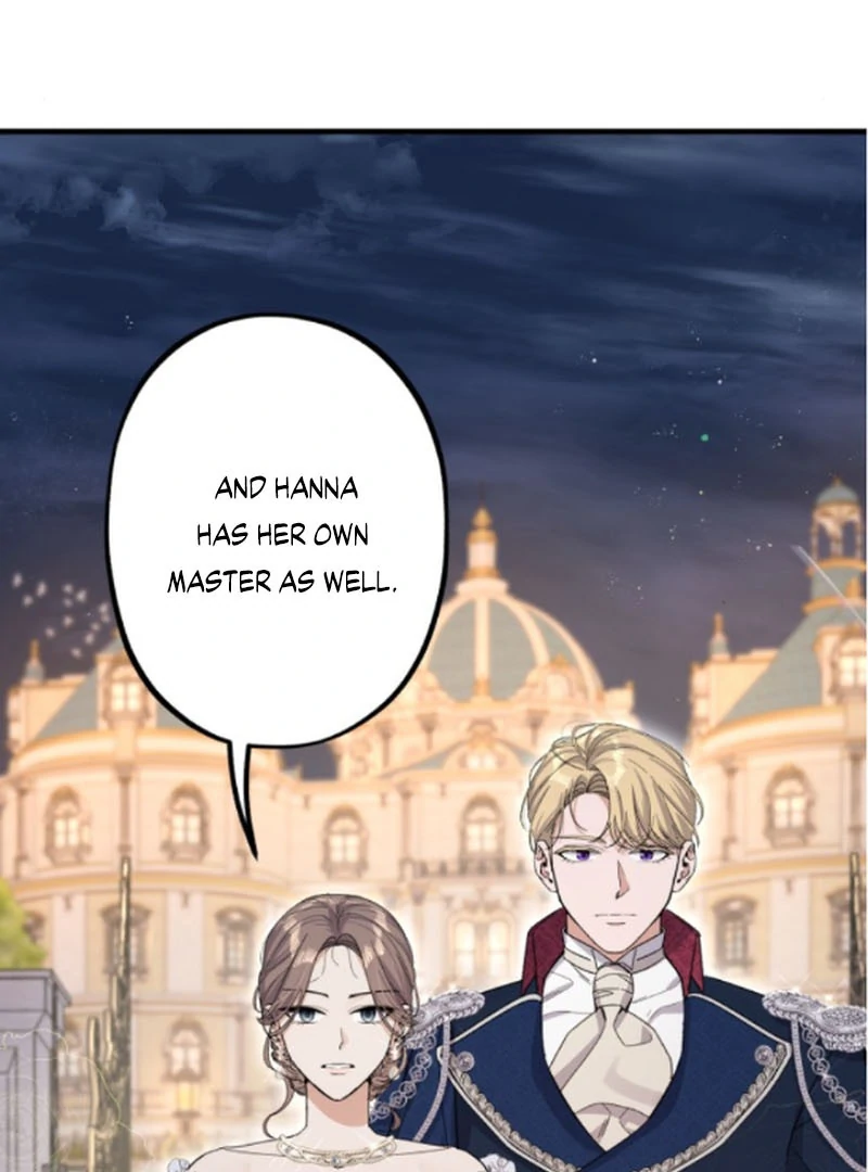Shadow Princess Chapter 5 page 83